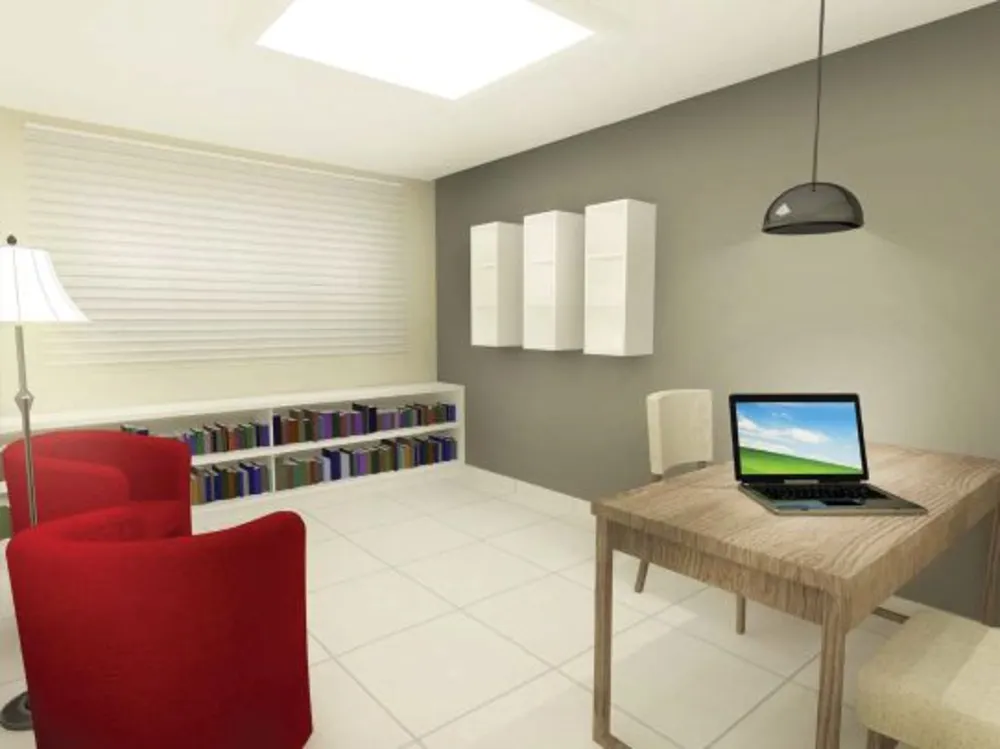 Apartamento, 2 quartos, 57 m² - Foto 15