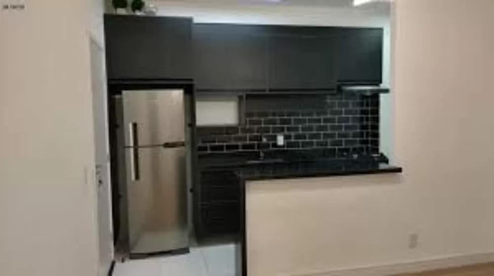 Apartamento à venda com 2 quartos, 57m² - Foto 3