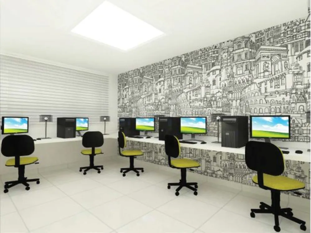 Apartamento, 2 quartos, 57 m² - Foto 13