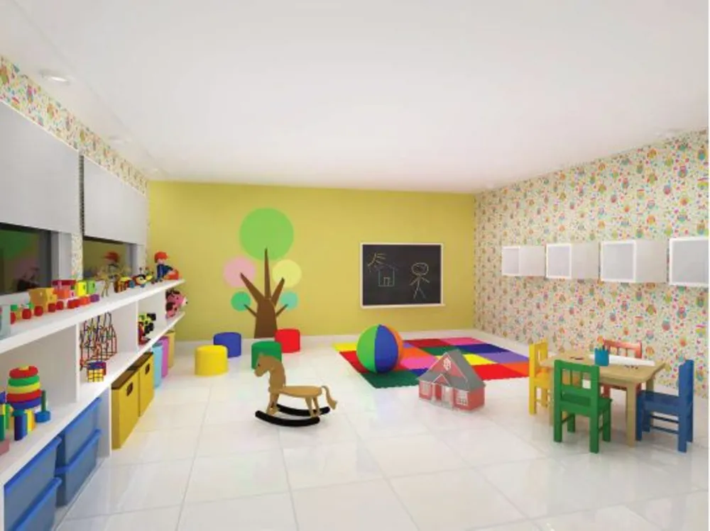 Apartamento, 2 quartos, 57 m² - Foto 9