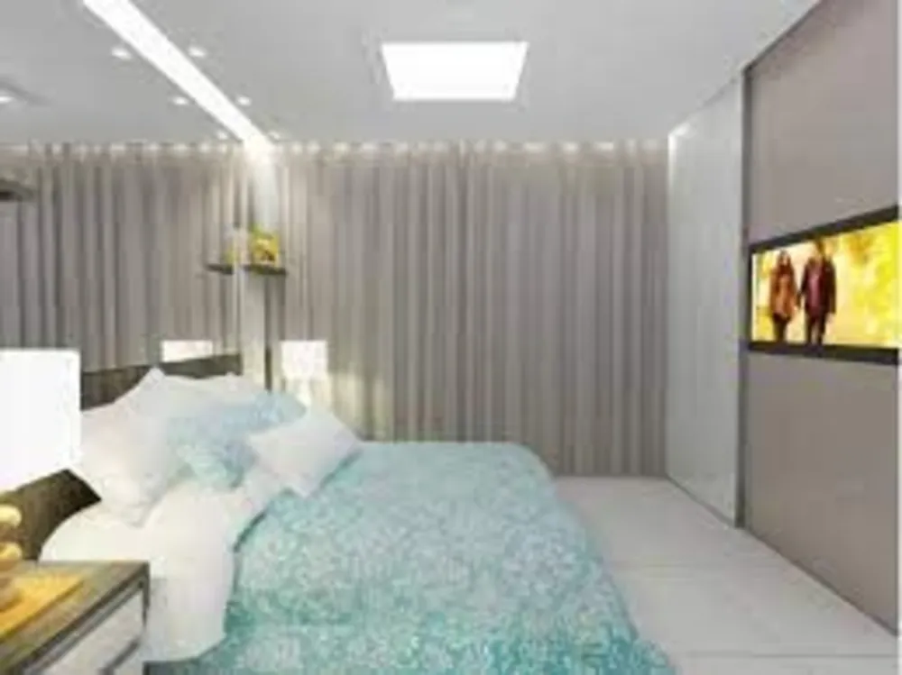 Apartamento, 2 quartos, 57 m² - Foto 12