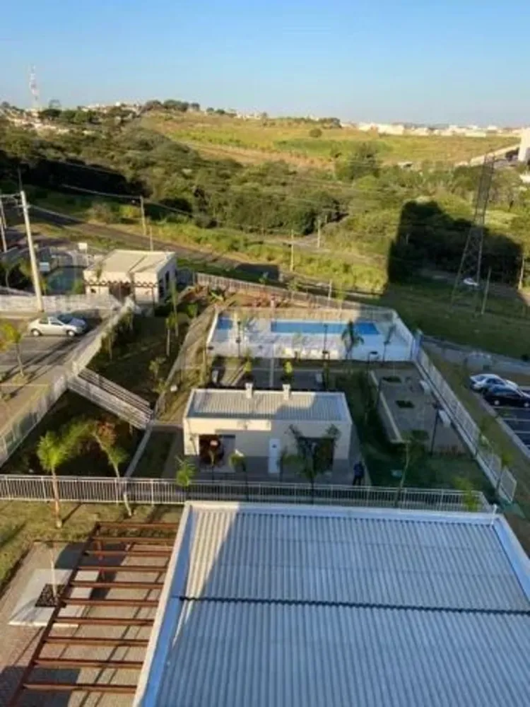 Apartamento, 2 quartos, 44 m² - Foto 7
