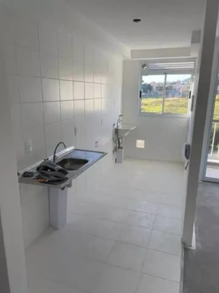 Apartamento à venda com 2 quartos, 44m² - Foto 4