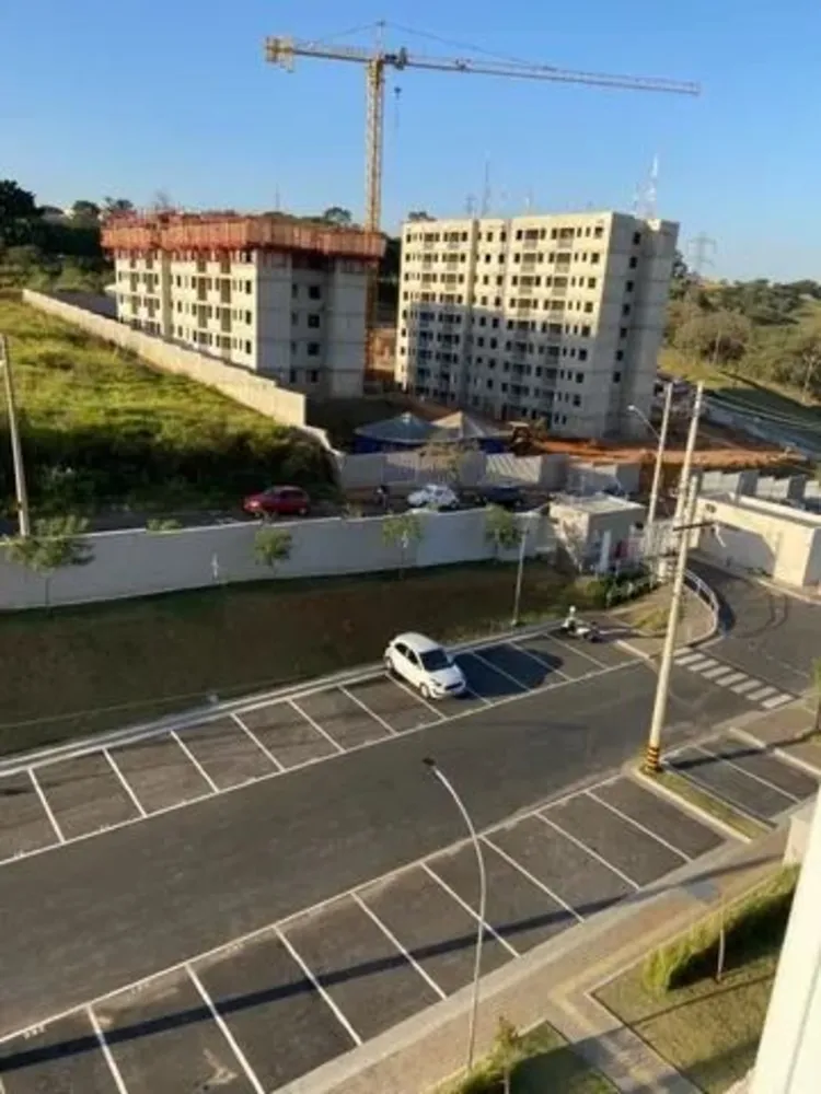 Apartamento, 2 quartos, 44 m² - Foto 8