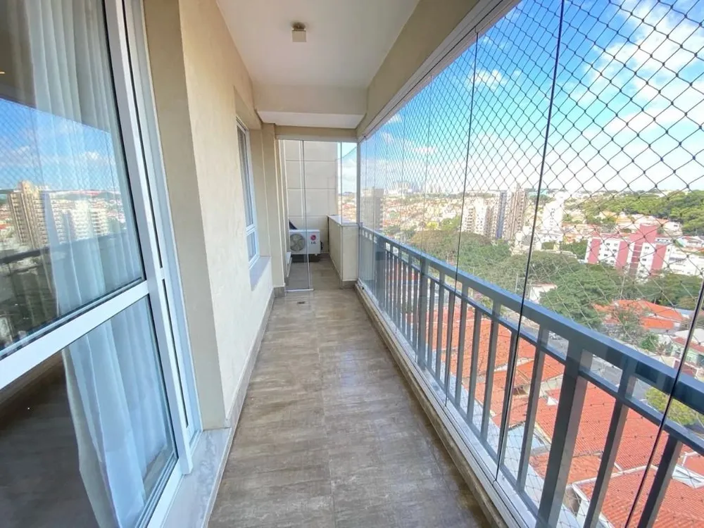 Cobertura, 3 quartos, 170 m² - Foto 10