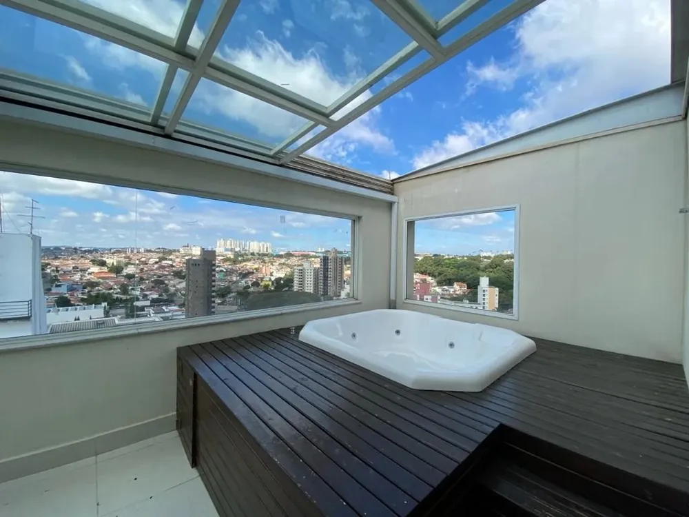 Cobertura, 3 quartos, 170 m² - Foto 8
