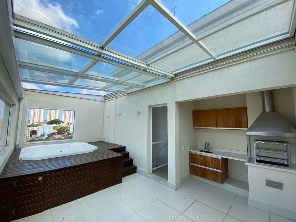 Cobertura, 3 quartos, 170 m² - Foto 3