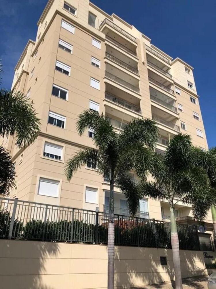 Cobertura, 3 quartos, 170 m² - Foto 1