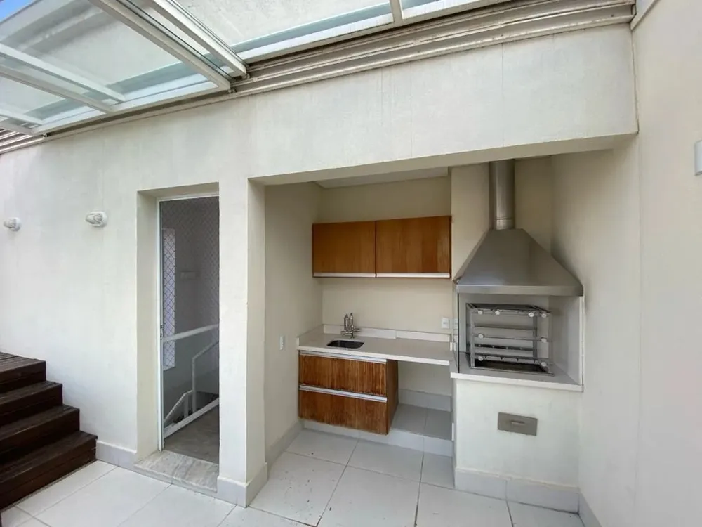 Cobertura, 3 quartos, 170 m² - Foto 12