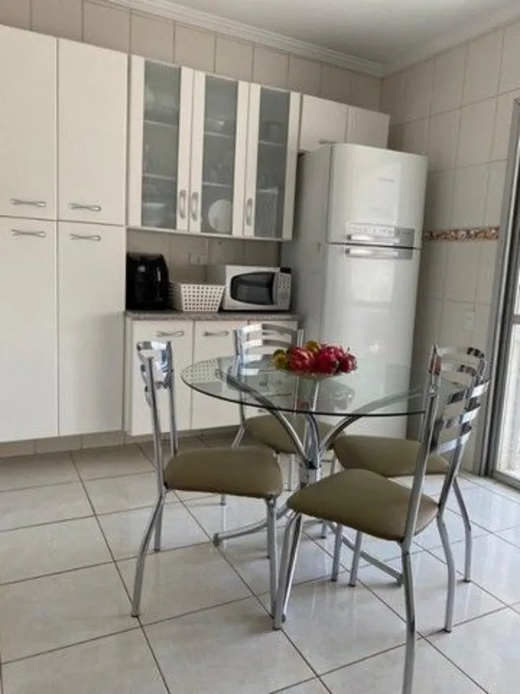 Apartamento, 3 quartos, 104 m² - Foto 5