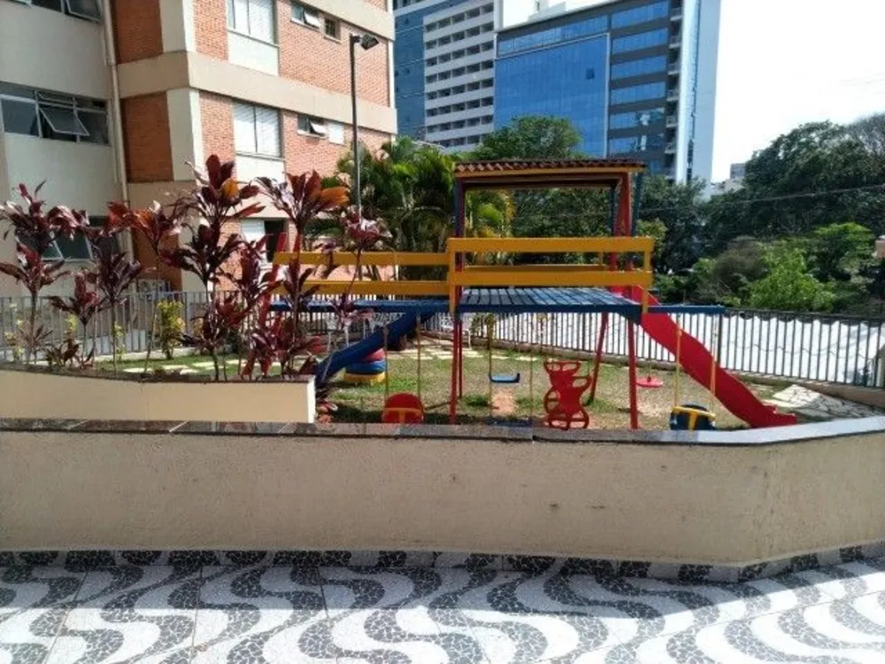 Apartamento, 3 quartos, 104 m² - Foto 12