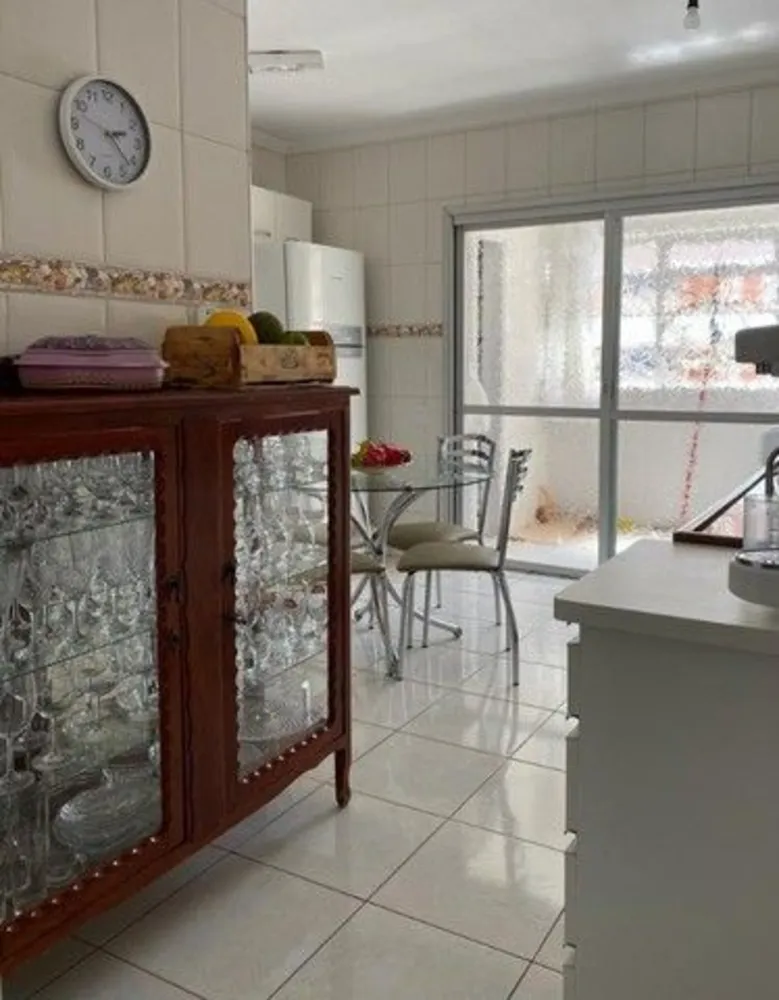 Apartamento, 3 quartos, 104 m² - Foto 7
