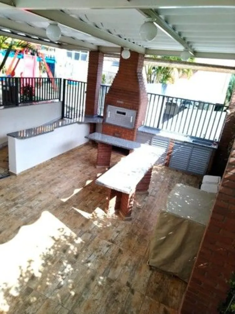 Apartamento, 3 quartos, 104 m² - Foto 11