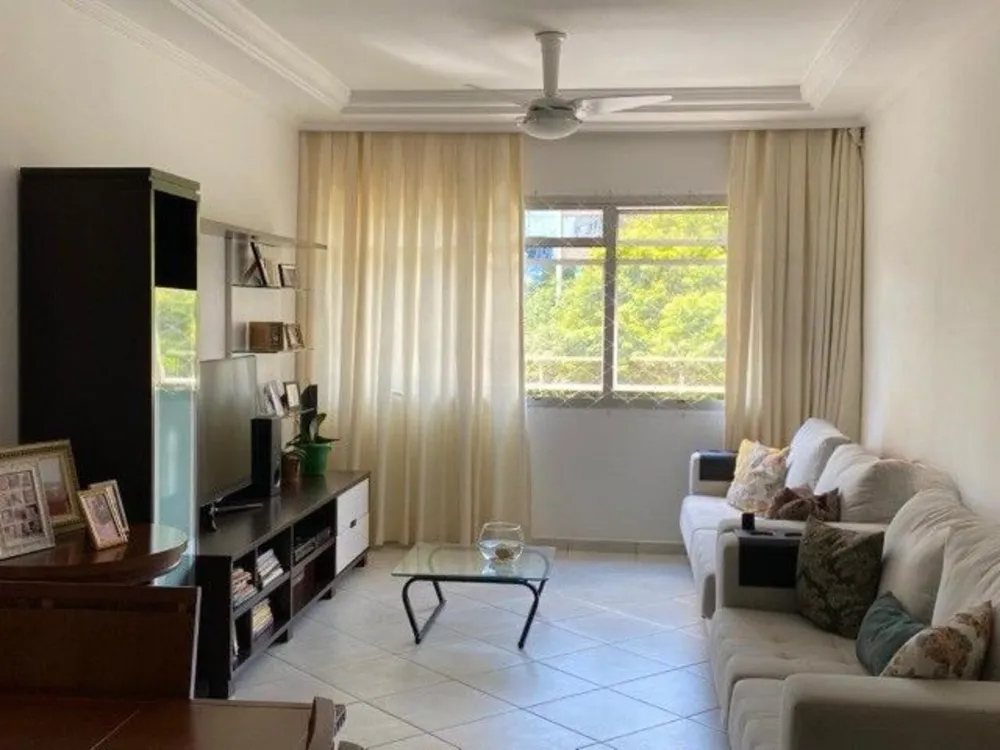 Apartamento, 3 quartos, 104 m² - Foto 1