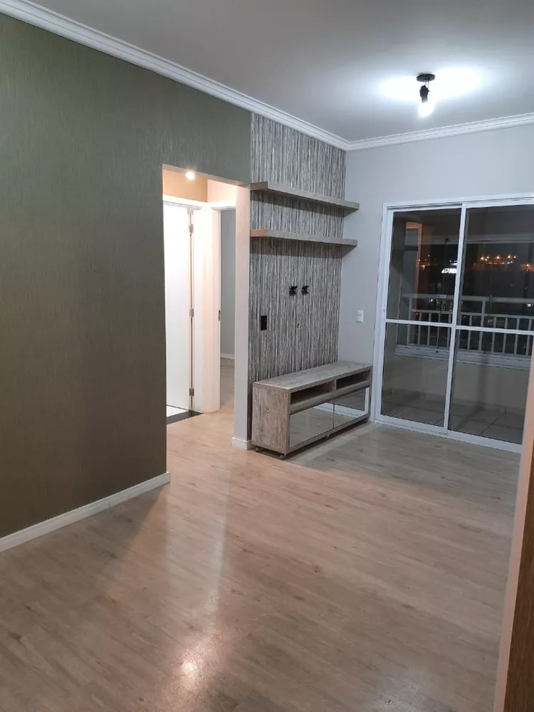 Apartamento à venda com 2 quartos, 56m² - Foto 4