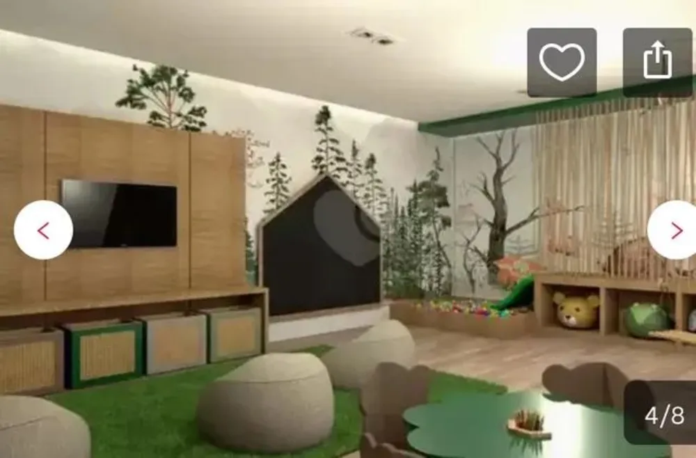Terreno, 301 m² - Foto 6