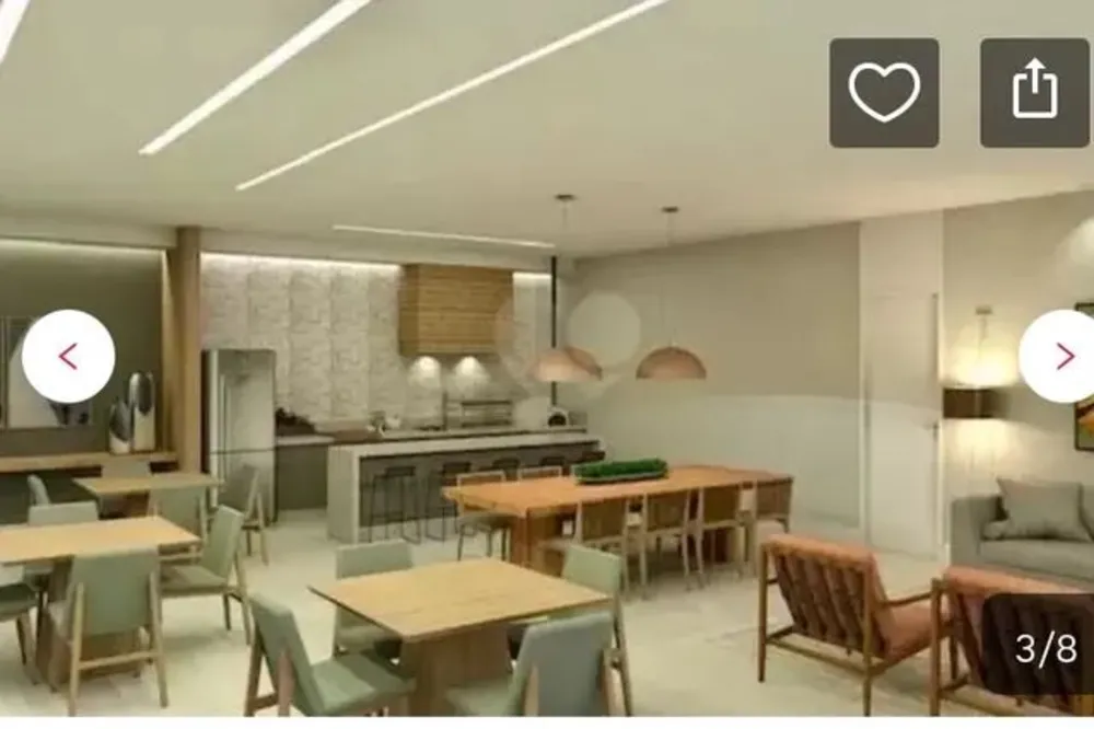 Terreno, 301 m² - Foto 7