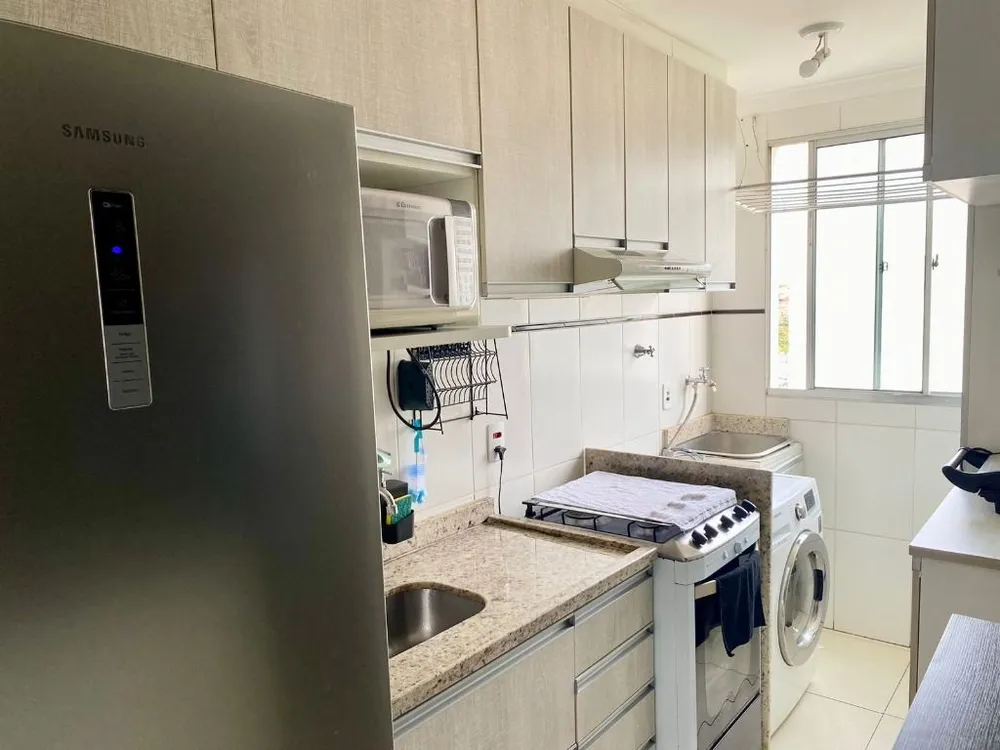 Apartamento, 2 quartos, 46 m² - Foto 11