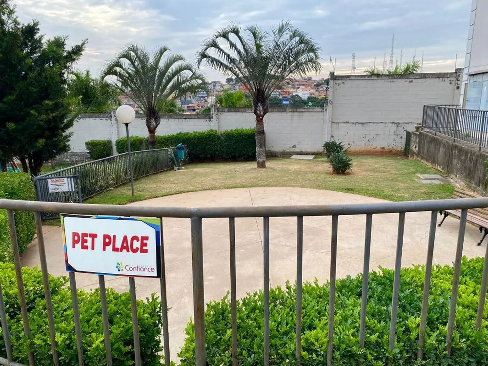 Apartamento, 2 quartos, 46 m² - Foto 5