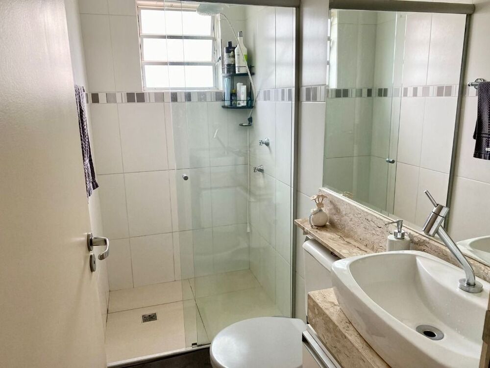 Apartamento, 2 quartos, 46 m² - Foto 7
