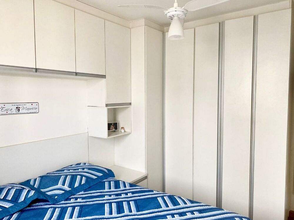 Apartamento, 2 quartos, 46 m² - Foto 6