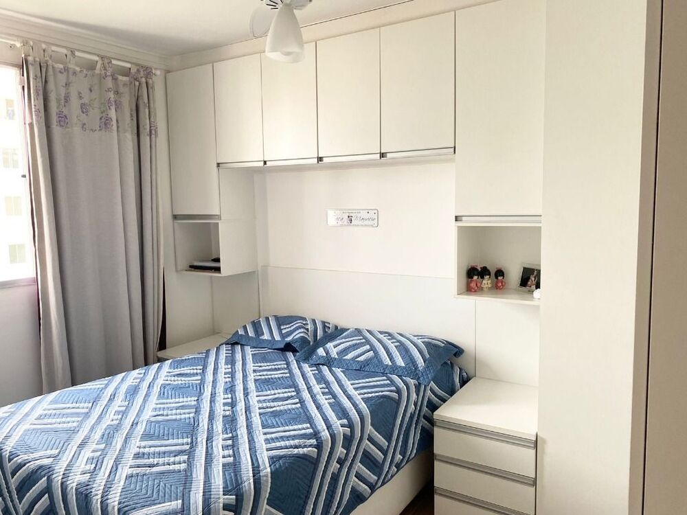 Apartamento, 2 quartos, 46 m² - Foto 4