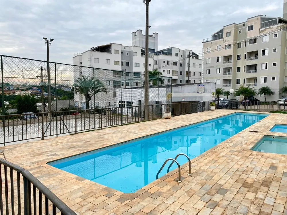 Apartamento, 2 quartos, 46 m² - Foto 1