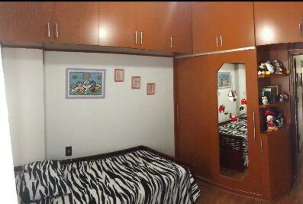 Apartamento à venda com 2 quartos, 80m² - Foto 9