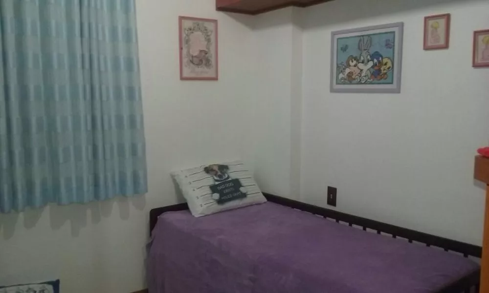 Apartamento à venda com 2 quartos, 80m² - Foto 10