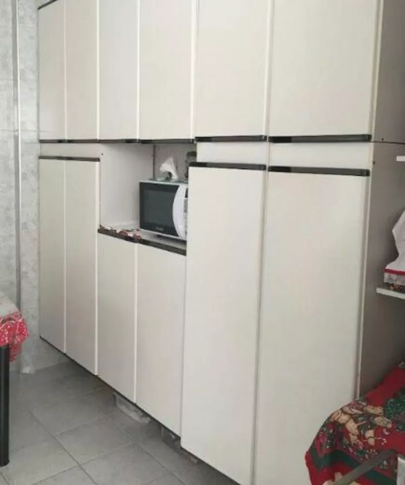 Apartamento à venda com 2 quartos, 80m² - Foto 5