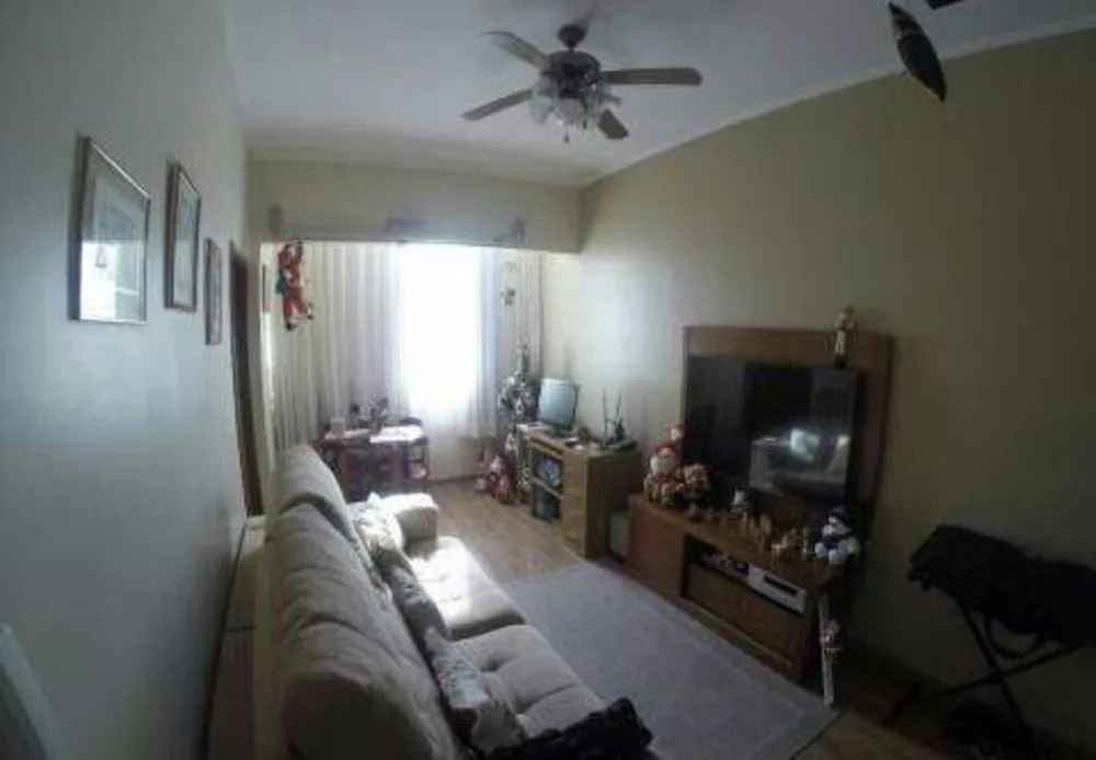 Apartamento à venda com 2 quartos, 80m² - Foto 3