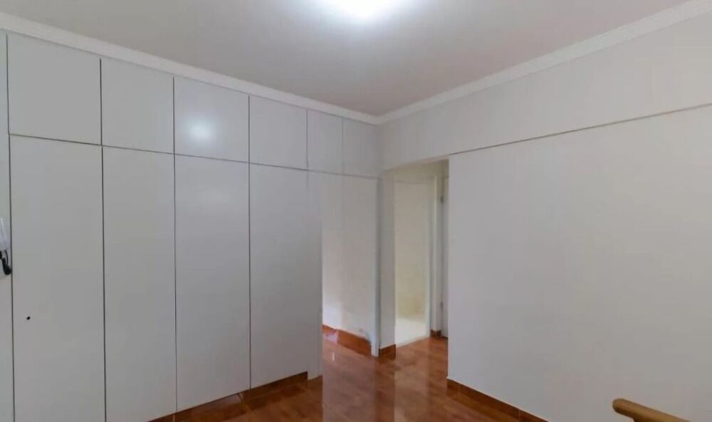 Apartamento à venda com 1 quarto, 40m² - Foto 8