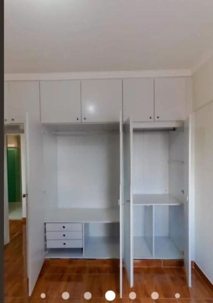 Apartamento à venda com 1 quarto, 40m² - Foto 4