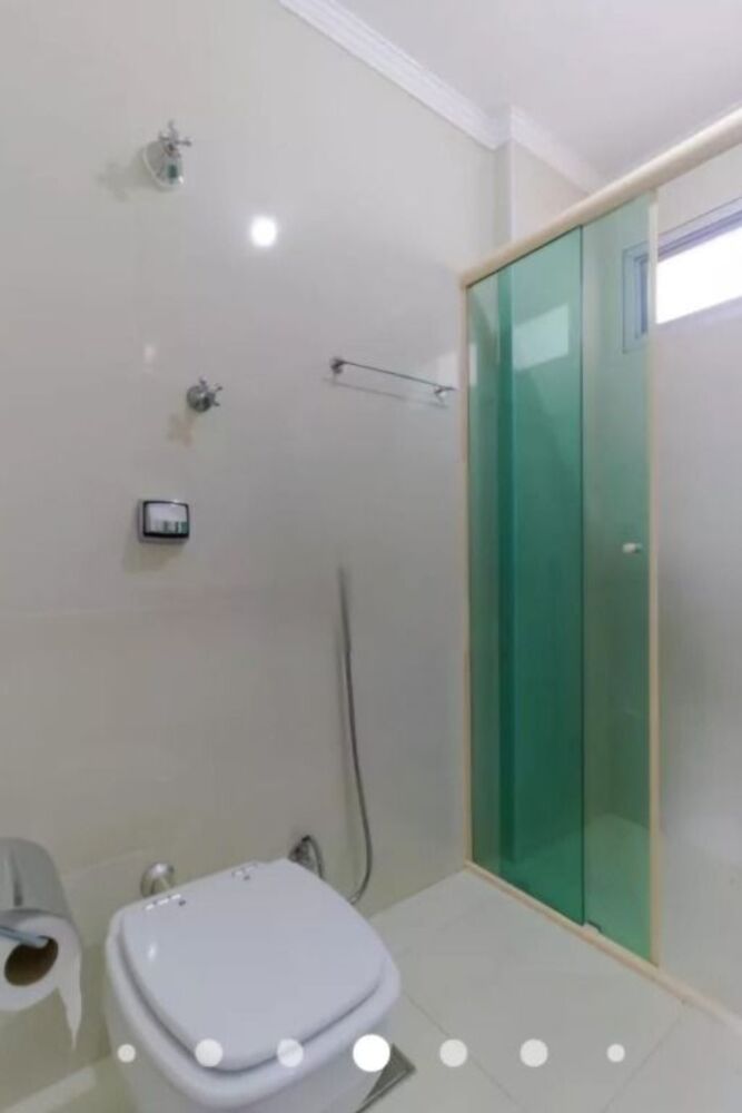 Apartamento à venda com 1 quarto, 40m² - Foto 1