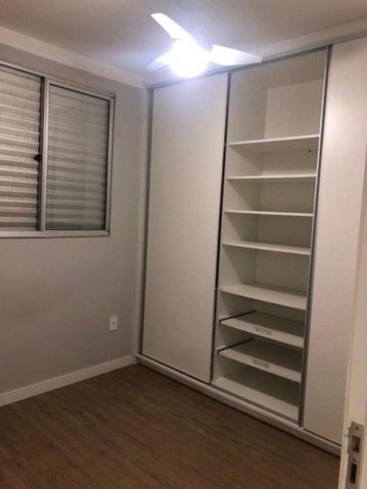 Apartamento à venda com 2 quartos, 55m² - Foto 2