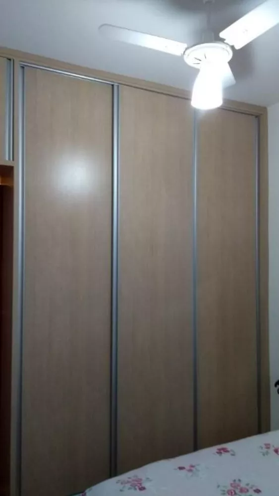 Apartamento à venda com 1 quarto, 30m² - Foto 1