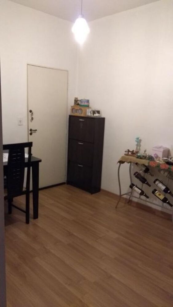 Apartamento à venda com 1 quarto, 30m² - Foto 5