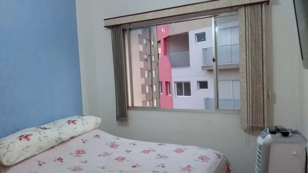 Apartamento à venda com 1 quarto, 30m² - Foto 2