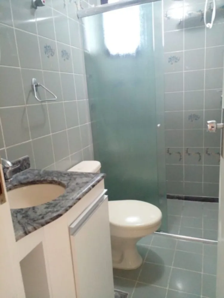 Apartamento, 3 quartos, 100 m² - Foto 8