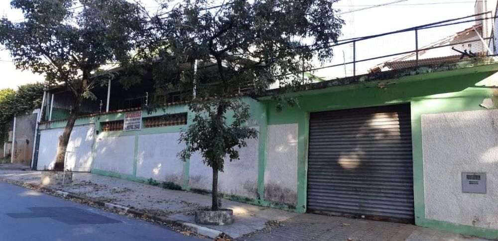 Casa, 3 quartos, 258 m² - Foto 1