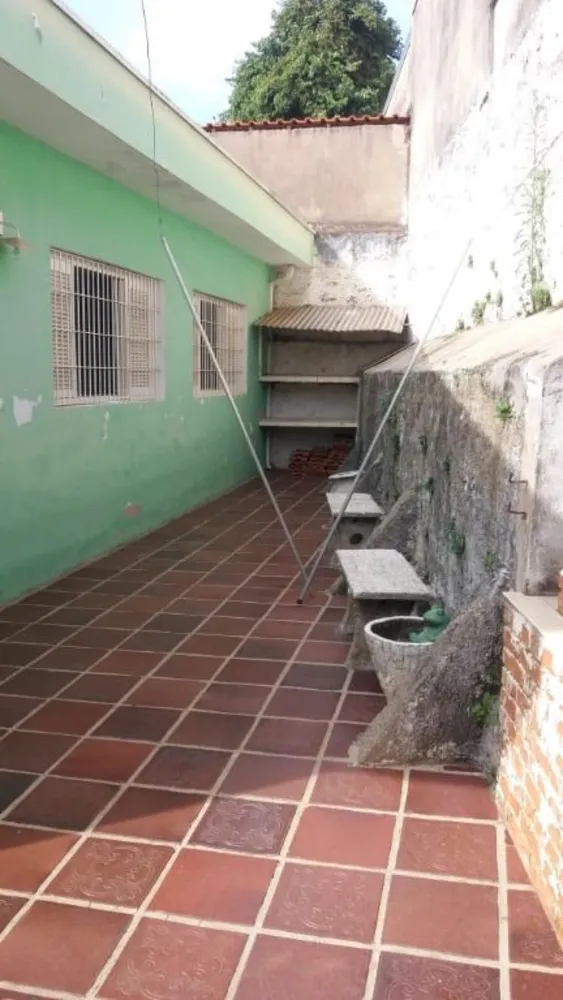 Casa, 3 quartos, 258 m² - Foto 13