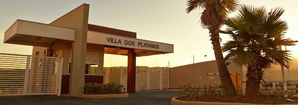 Loteamento e Condomínio, 360 m² - Foto 1