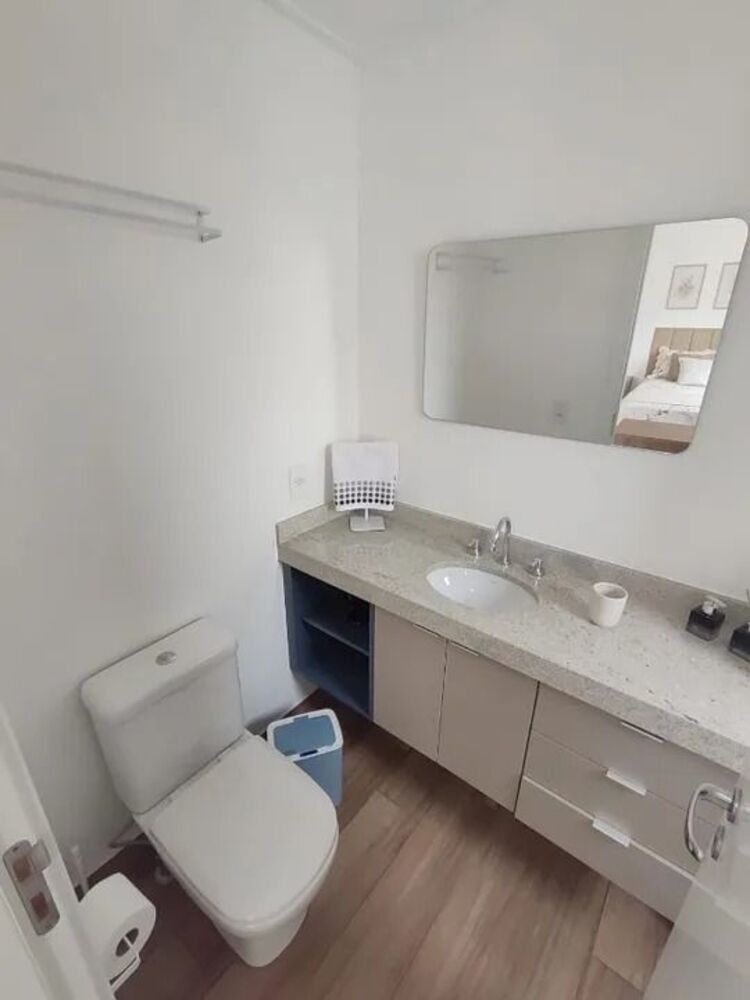 Kitnet-Studio, 44 m² - Foto 3