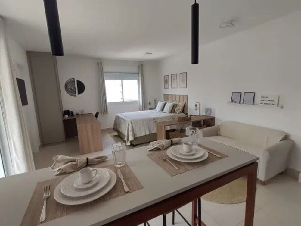 Kitnet-Studio, 44 m² - Foto 5