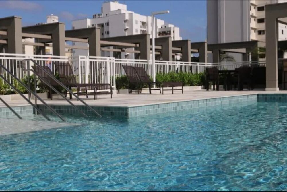 Kitnet-Studio, 44 m² - Foto 8