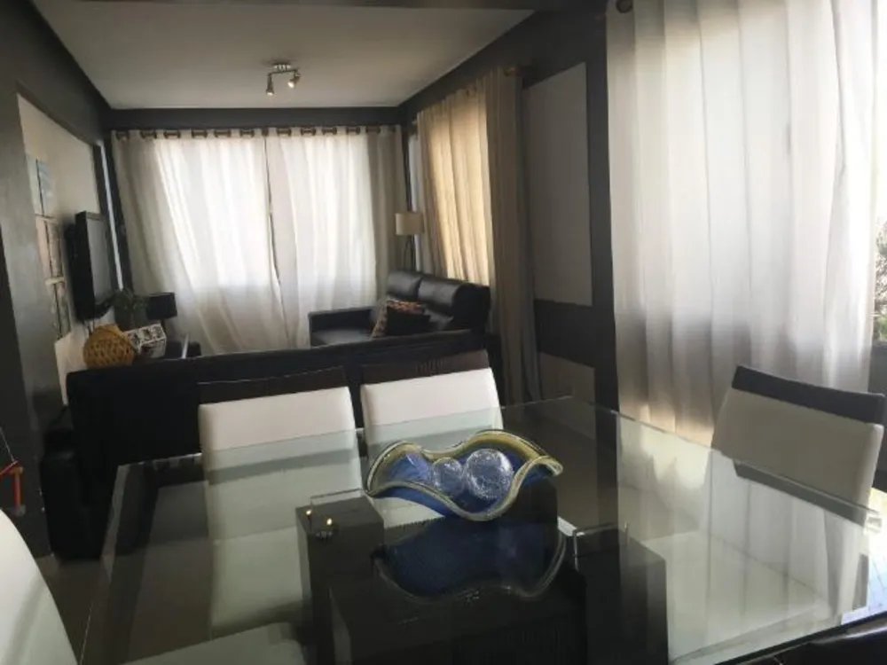 Apartamento, 2 quartos, 88 m² - Foto 9