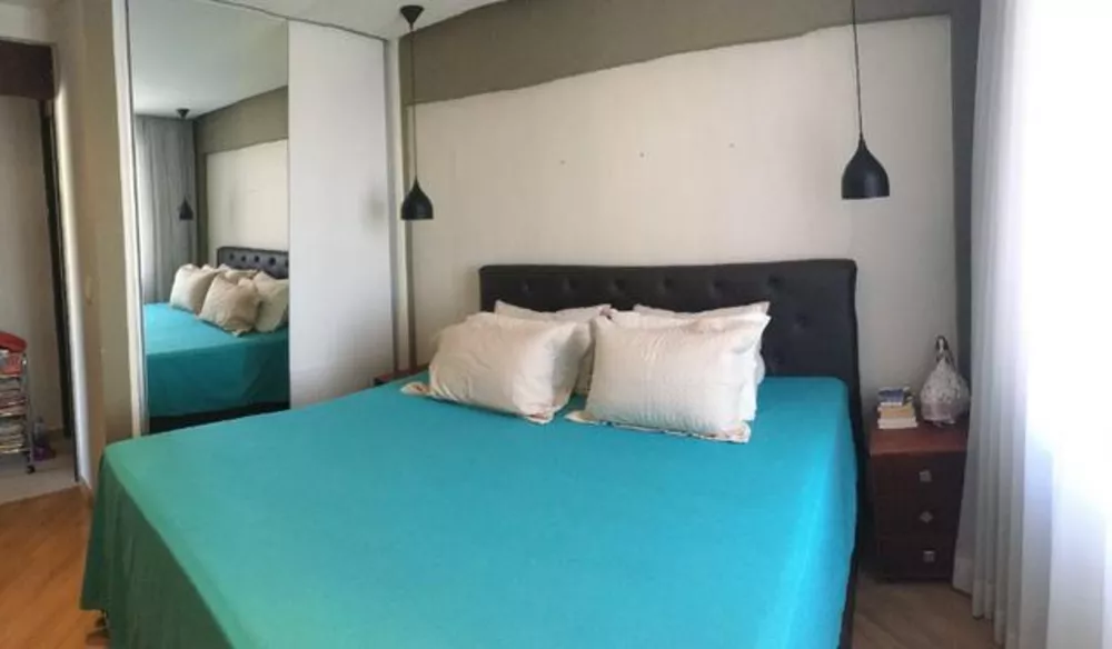 Apartamento à venda com 2 quartos, 88m² - Foto 2