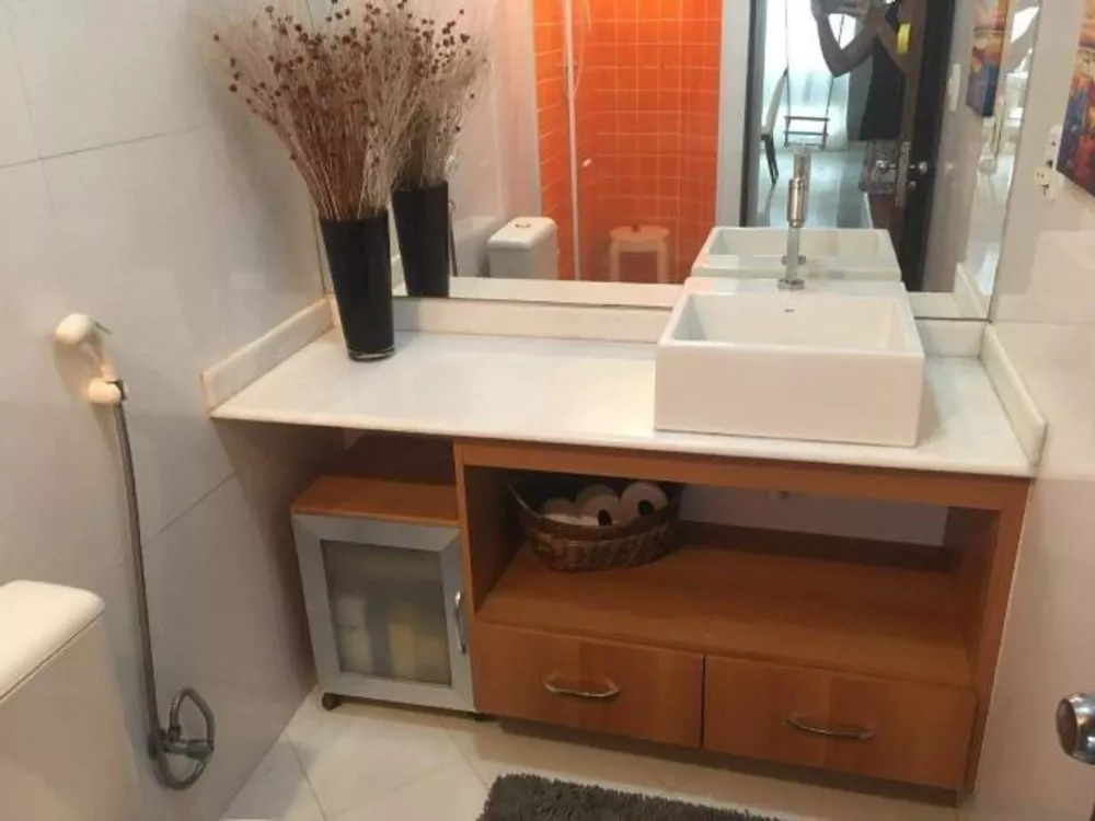 Apartamento à venda com 2 quartos, 88m² - Foto 1