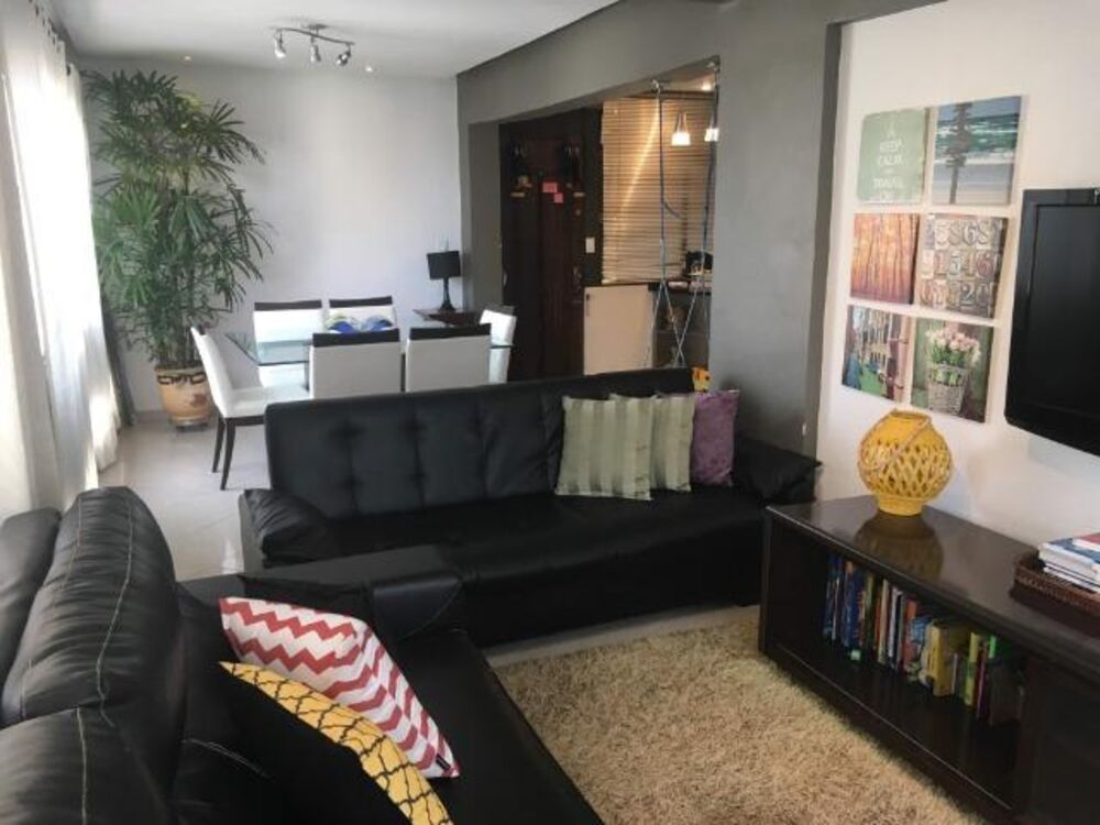 Apartamento à venda com 2 quartos, 88m² - Foto 6