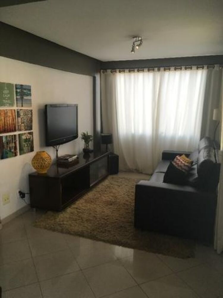 Apartamento à venda com 2 quartos, 88m² - Foto 8